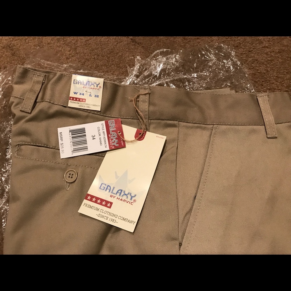 Pants